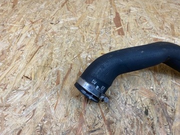 фото thumb №10, Шланг труба шланг повітря інтеркулер citroen peugeot 9815434180