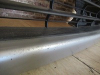 фото thumb №8, Бампер перед kpl citroen c4 picasso i 06/09 ezrc