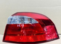 фото thumb №1, Лампа правая задняя правый задняя kia rio iii 92402-1w2