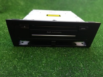 фото thumb №1, 8t2035652d audi q5 sq5 новая станция gps/cd/dvd
