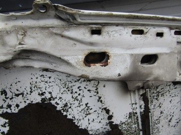 фото thumb №14, 1 mercedes w124 купе 85-93 капот передня