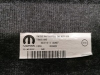 фото thumb №6, Jeep renegade полка задняя багажника оригинал 2014-