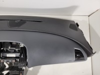 фото thumb №7, Opel astra j консоль панель приладів подушки безпеки сіра оригінал