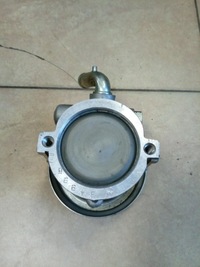 фото thumb №8, Насос підсилювача opel combo fiat doblo оригінал.