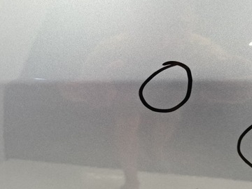 фото thumb №6, Vw golf vi plus дверь правый зад задние