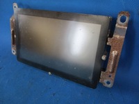 фото thumb №2, Дисплей экран navi renault koleos 28091jy000