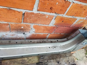 фото thumb №9, Ford mondeo mk5 2.0 tdci поріг праві стійка