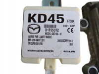 фото thumb №10, Комплект стартовый do запуска mazda cx5 i ke 2.2 дизель 12-17 год sh1j18881u