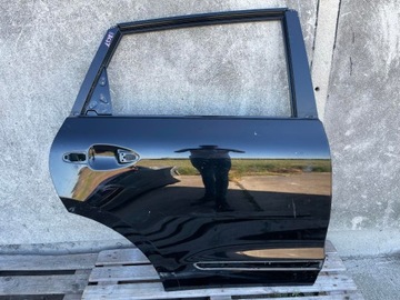 фото thumb №1, Двері зад задні праві kia niro 2016- гарний великопольське воєводство