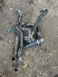 фото thumb №1, Магистраль wąż wody trafic iii 1.6 dci