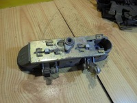 фото thumb №8, Замок ручка дверь левый задняя a6 c5 4b0839015g