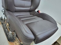 фото thumb №13, Porsche cayenne сидіння комплект сидінь europa dvd