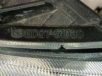 фото thumb №11, Лампа права передня ксенон mazda 3 bl bdg7-51030