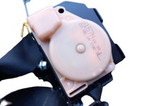 фото thumb №13, Комплект подушек подушка безопасности ремни датчик hyundai tucson i 04-09 чёрные