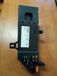 фото thumb №1, Коробка реле 7154-1379 frontera b 2.2 dti