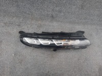 фото thumb №1, Led протитуманна фара правий citroen c3 iii