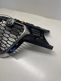 фото thumb №3, Решітка радіатора решітка радіатора alfa romeo tonale 24r jan poznań