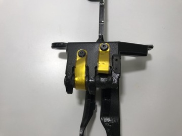 фото thumb №8, Петля крышки багажника bmw f11 7206639 7206640