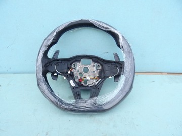 фото thumb №1, Руль vw golf viii 5h0 311708981clj-ah