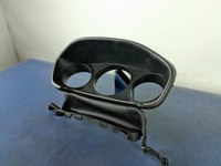 фото thumb №3, Renault megane iv рамка защита спидометра