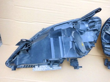 фото thumb №6, Opel zafira b лампа bi-xenon правая 0301214282 европа