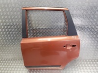 фото thumb №1, Дверь левый задняя nissan note e11 r10g