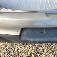 фото thumb №5, Бампер задний задняя renault megane iii hb pdc