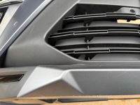 фото thumb №8, Бампер перед передний комплектный 6xpdc renault symbioz e-tech qnc белый kame