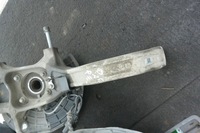 фото thumb №10, Ghibli quattroporte поворотный кулак левая правая перед q4