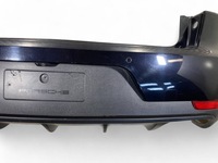 фото thumb №11, Porsche macan 95b бампер задний