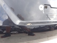 фото thumb №6, Hyundai tucson iv plug-in 20- крышка багажника багажника