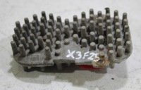 фото thumb №1, Модуль резистор jeż лампы led bmw x3 f25 1305715084