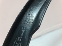 фото thumb №13, Dodge durango 10- молдинг накладка крыла правый перед правая передняя