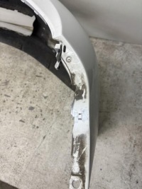 Бампер перед передній porsche panamera 970 Київ, фото thumb