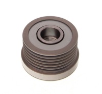 Купить Шкив генератора bmw, фото thumb