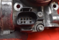 фото thumb №10, Дросельна заслінка 06a133064m audi a3 8l 1.8 20v 125 km 96-00