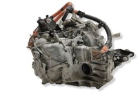 фото thumb №8, 2016 toyota auris e180 автоматическая коробка передач передач p9071215