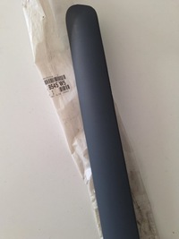 фото thumb №1, Peugeot 308 молдинг двері передніх оригінальний номер 8545w5