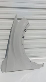 фото thumb №2, Крыло правый перед vw t-roc eu