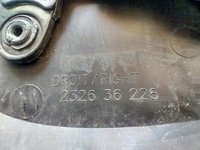 фото thumb №10, Renault trafic iii vivaro зеркало правые 7pin uk 232636226