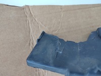 фото thumb №7, Направляющая pod фара левый перед seat leon iii lift