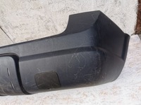 фото thumb №8, Бампер задняя задний volvo xc70 2001-2004 bez pdc