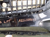 фото thumb №12, Mercedes s klasa w222 amg lift бампер передний перед a222885610 w222 org