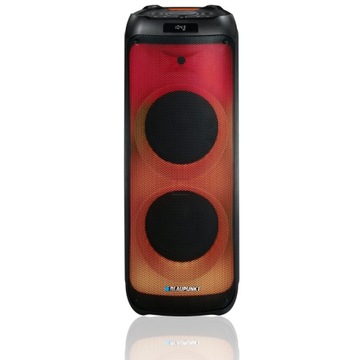 BLAUPUNKT PB12DB Bluetooth-колонка для караоке