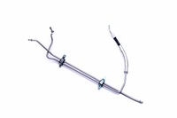 фото thumb №12, Шланг ukł. рулевой ford ka