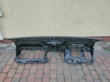 фото thumb №8, Панель роздавальна vw crafter ii 7c1 16-19