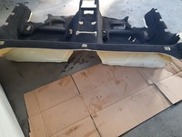 фото thumb №5, Bmw 1 f20 f21 lift 18r. обшивка