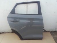 фото thumb №1, Hyundai tucson iii 15r-21r lift дверь задняя правый задние