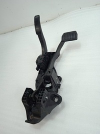 фото thumb №1, Ford fusion mondeo mk5 педаль газу гальма