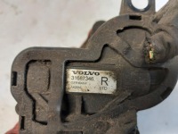 фото thumb №3, Volvo s90 d5 sedan суппорт тормозной правый задняя